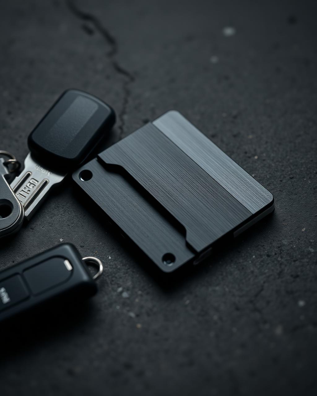 RFID protection